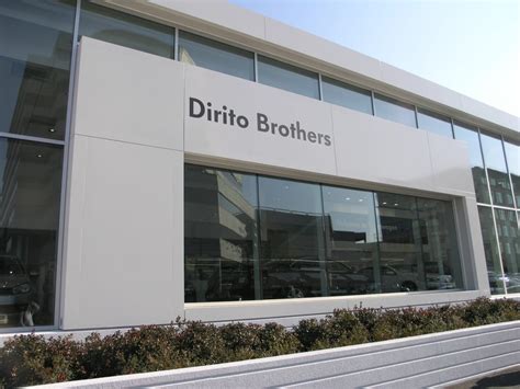 Dirito Brothers Walnut Creek Volkswagen .